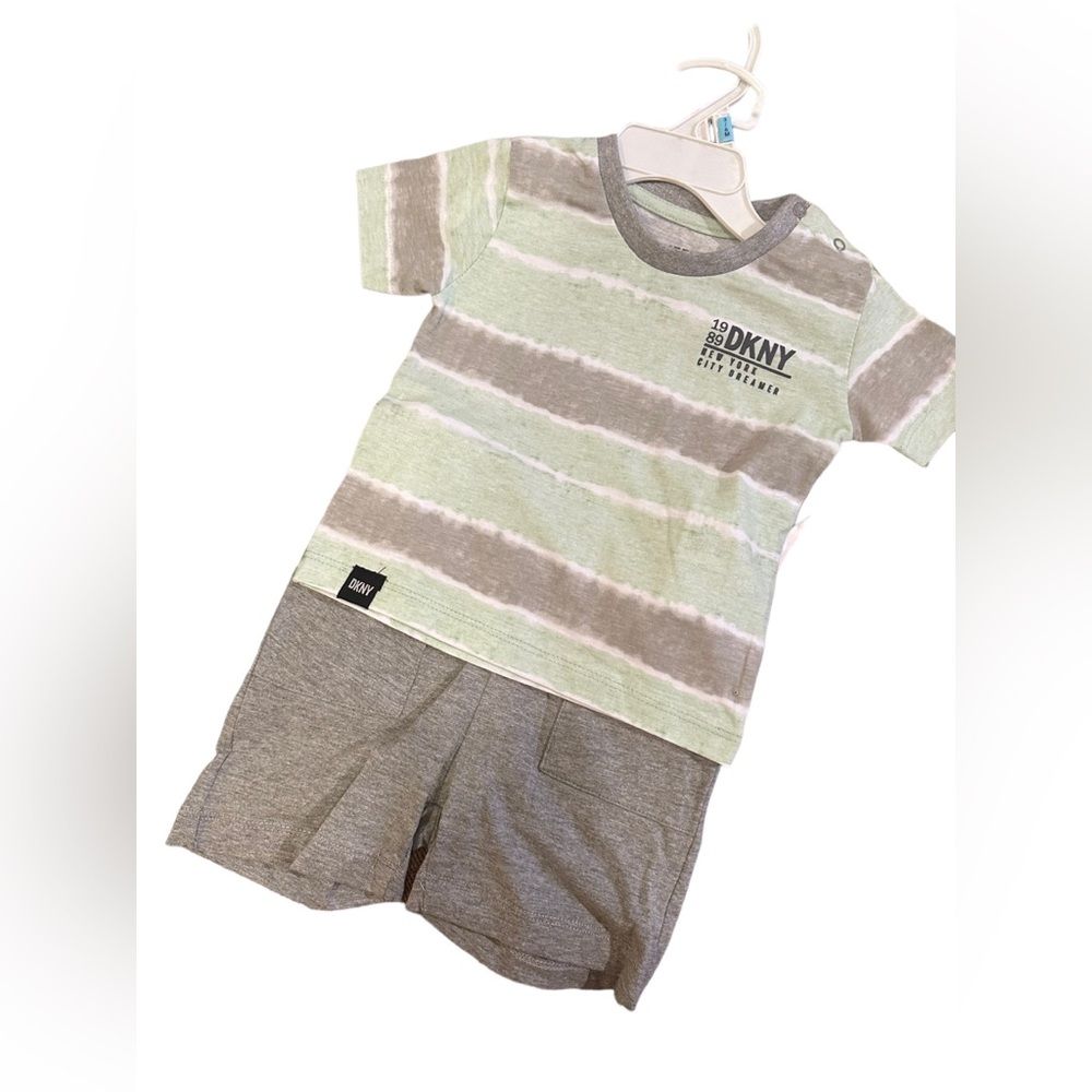 Infant Two Piece Outfit 3-6 months